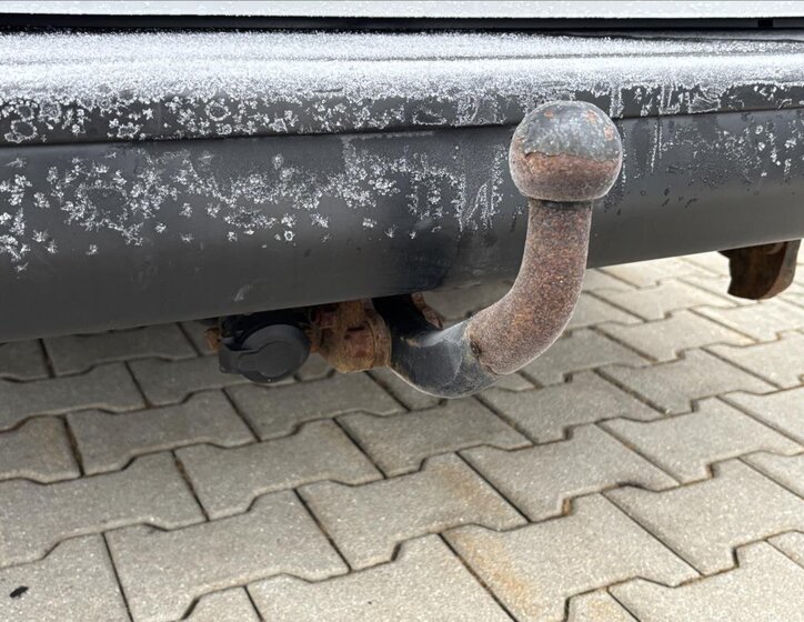 Toyota ProAce Verso Kombi 2,0 l 130 kw