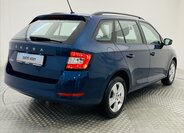 Škoda Fabia 2