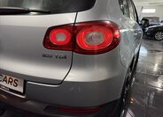 Volkswagen Tiguan SUV / Terénní 2,0 l 125 kw