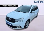 Dacia Logan 1