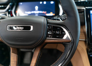 Jeep Grand Cherokee 21