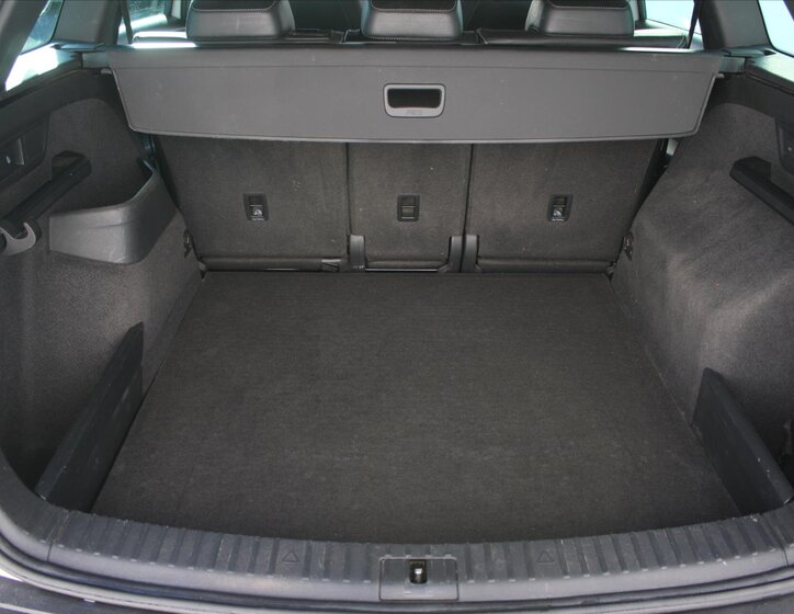 Škoda Kodiaq SUV 2,0 l 140 kw