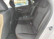 Hyundai i30 Hatchback 1,5 l 117 kw