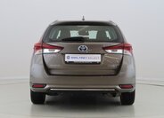Toyota Auris Kombi 1,8 l 73 kw