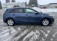 KIA Ceed Hatchback 998,0 73 kw