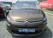 Citroën Grand C4 Picasso MPV 1,6 l 85 kw