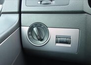 Volkswagen Multivan Kombi 2,5 l 128 kw