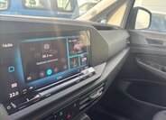 Volkswagen Caddy Skříň 2,0 l 75 kw