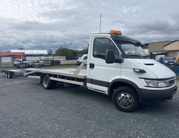 Iveco Daily 1