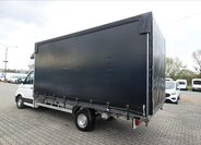 Volkswagen Crafter Ostatní 2,0 l 130 kw