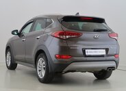 Hyundai Tucson SUV 2,0 l 100 kw