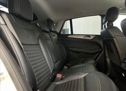 Mercedes-Benz GLE Kupé 3,0 l 190 kw