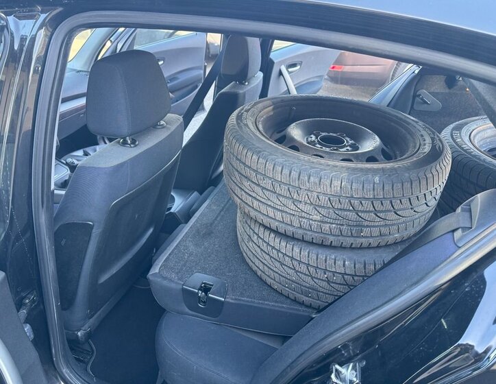 BMW Řada 1 Hatchback 1,6 l 85 kw