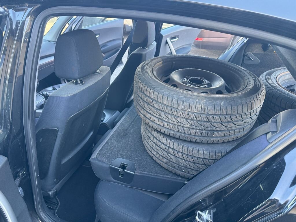 BMW Řada 1 Hatchback 1,6 l 85 kw