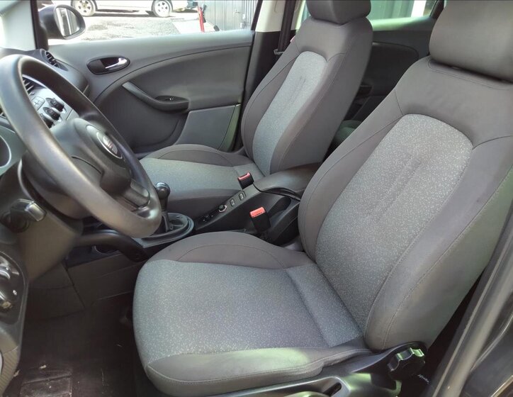 Seat Altea Hatchback 1,6 l 75 kw