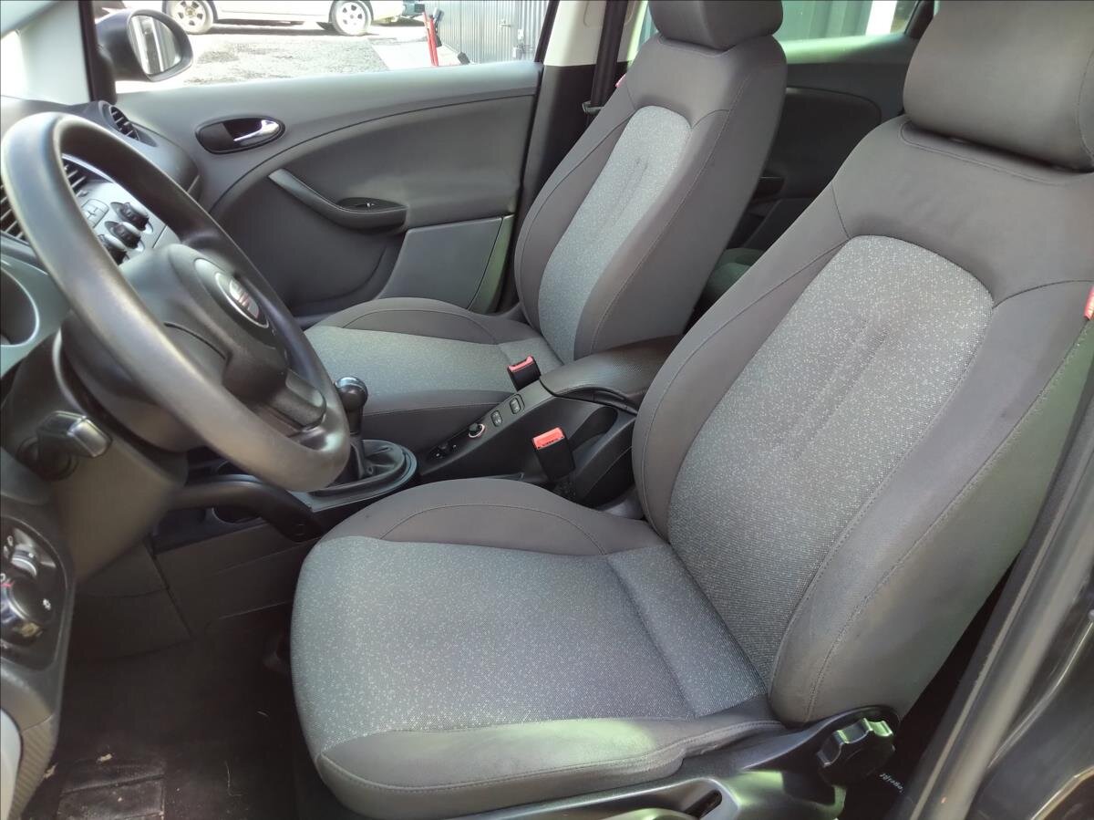 Seat Altea Hatchback 1,6 l 75 kw