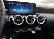 Mercedes-Benz Třídy A Hatchback 2,0 l 110 kw