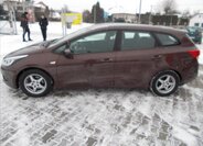KIA Ceed 4