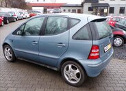 Mercedes-Benz Třídy A 6