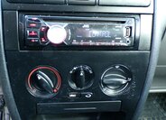 Seat Leon Hatchback 1,4 l 55 kw