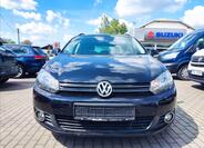 Volkswagen Golf 5