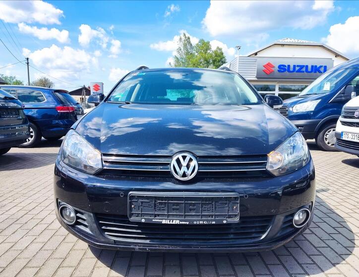 Volkswagen Golf 5