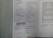 Volkswagen Tiguan SUV 2,0 l 110 kw