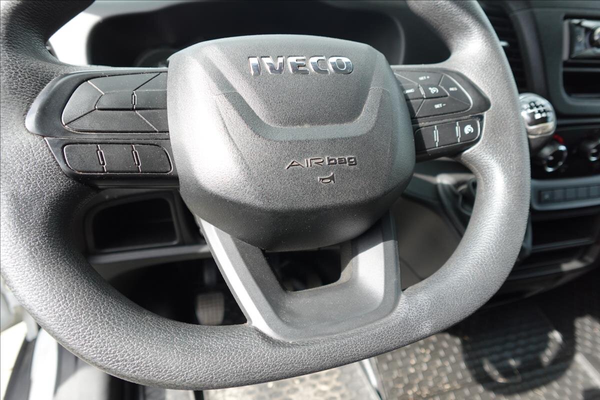 Iveco Daily Ostatní 2,3 l 115 kw