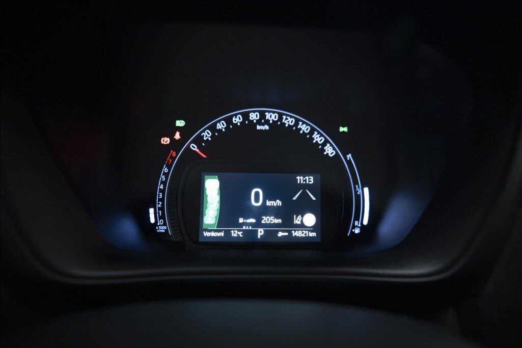 Toyota Aygo Hatchback 998,0 53 kw