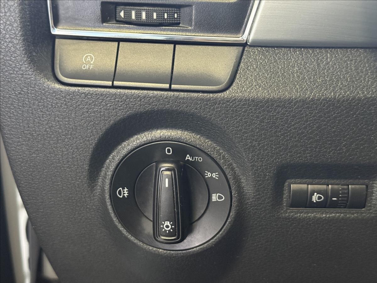 Škoda Fabia Hatchback 999,0 55 kw