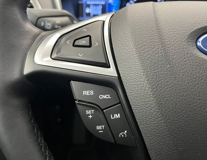 Ford Mondeo Kombi 2,0 l 140 kw