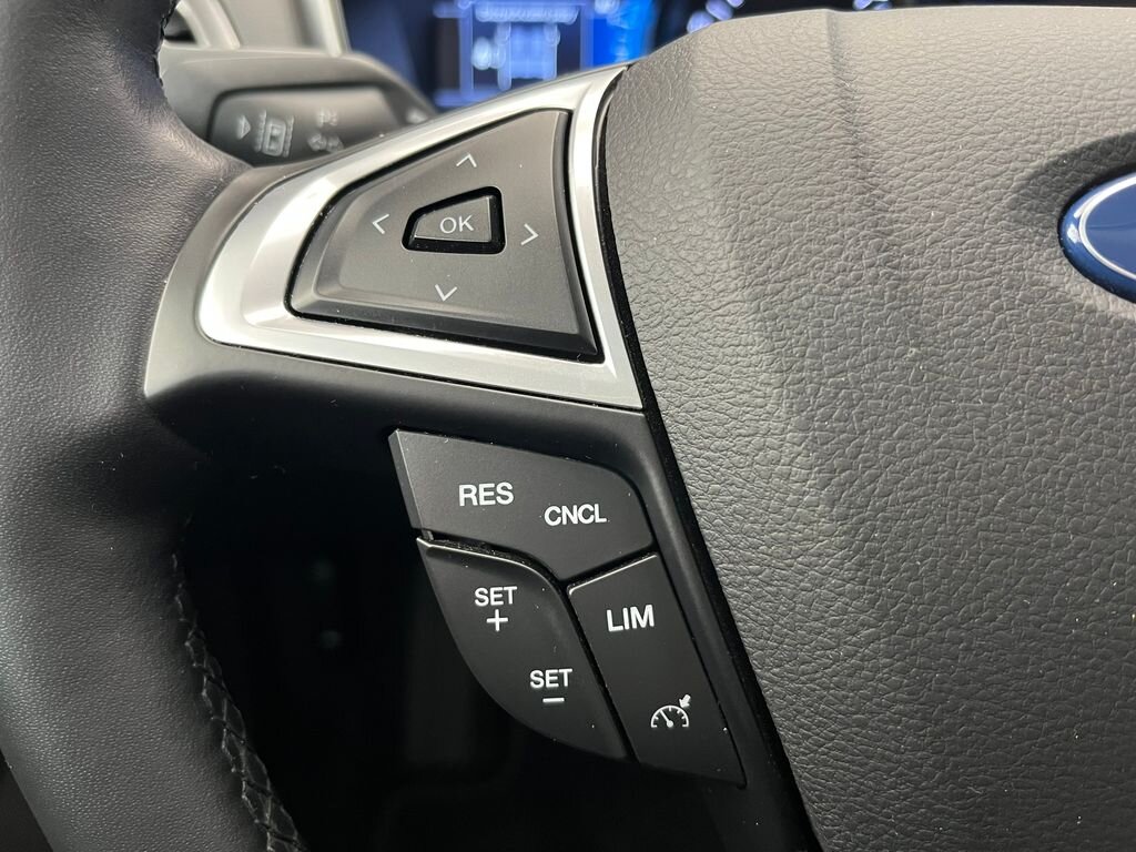 Ford Mondeo Kombi 2,0 l 140 kw