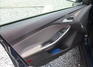 Ford Focus Kombi 1,6 l 77 kw