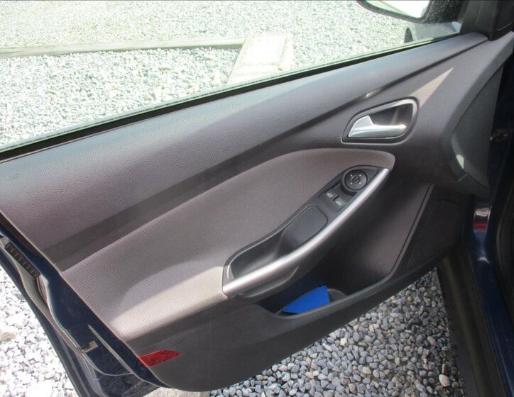 Ford Focus Kombi 1,6 l 77 kw