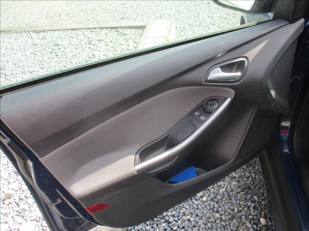 Ford Focus Kombi 1,6 l 77 kw