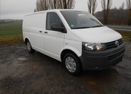 Volkswagen Transporter 4
