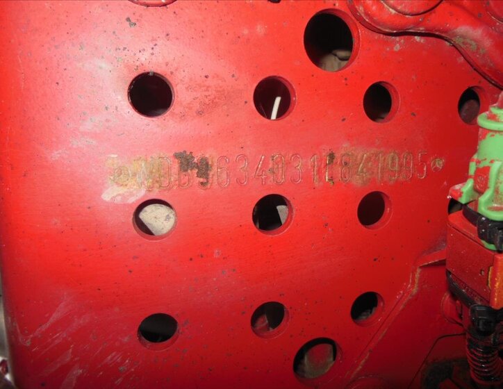 Mercedes-Benz Ostatní 21