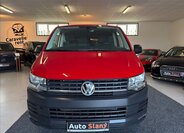 Volkswagen Transporter 7