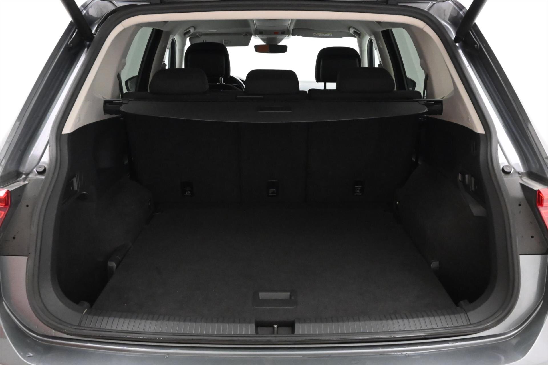 Volkswagen Tiguan Allspace SUV / Terénní 1,5 l 110 kw