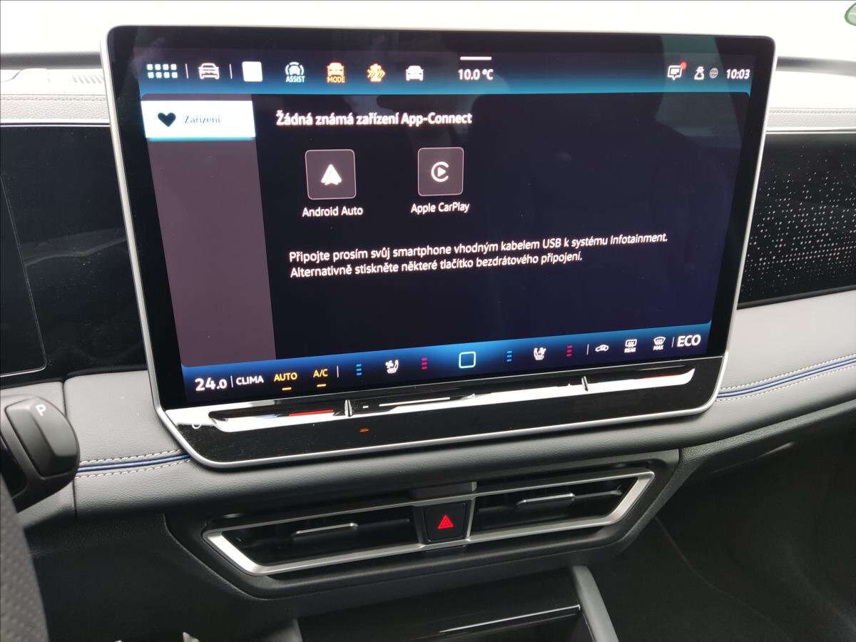 Volkswagen Tiguan SUV / Terénní 1,5 l 130 kw