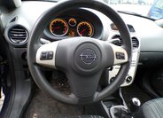 Opel Corsa Hatchback 1,2 l 59 kw