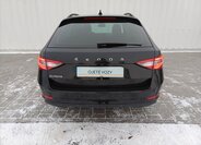Škoda Superb Kombi 2,0 l 110 kw