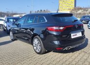 Renault Mégane Kombi 1,6 l 120 kw