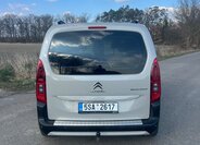 Citroën Berlingo MPV 0,0 0