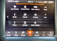 Dodge Challenger Ostatní 6,2 l 527 kw