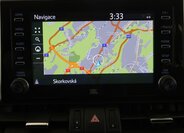 Toyota RAV4 SUV / Terénní 2,5 l 131 kw