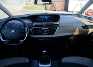Citroën C4 Picasso MPV 1,6 l 85 kw