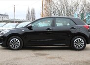 KIA Rio Hatchback 1,2 l 61 kw