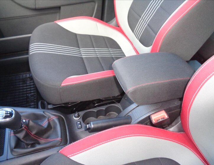 Škoda Yeti Kombi 1,2 l 77 kw