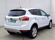 Ford Kuga SUV / Terénní 2,0 l 120 kw